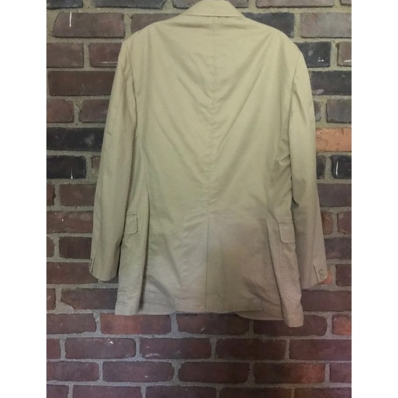 Vintage Polo Ralph Lauren jacket M -19" chest - Picture 2 of 2